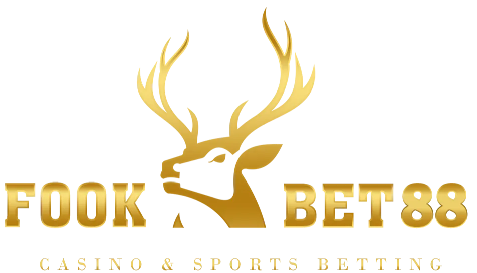 fookbet88 เว็บไซต์เดิมพันที่ดีที่สุดในไทย 2026