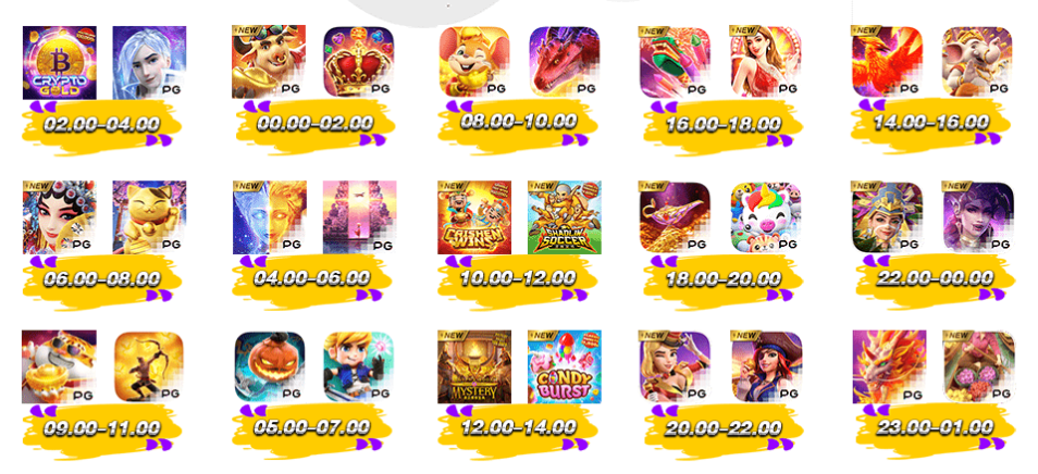 fookbet88 ตารางเวลาโบนัสสล็อต